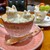 Ken's珈琲店 - 料理写真:カプチーノ、スペシャルショートケーキ