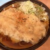 そばうどん 水戸