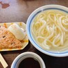 釜あげうどん 長田 in 香の香