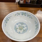 北海ラーメン 蝦夷 - 