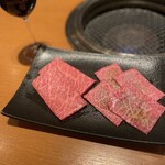 焼肉 山水 - 