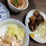 なか川 高岳店 - 