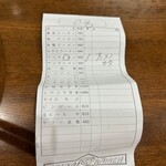 北海ラーメン 蝦夷 - 