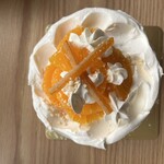 パティスリー リョーコ - 