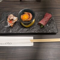 niku no OTO - 