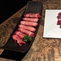 個室焼肉 さんびょうし 別邸 - 