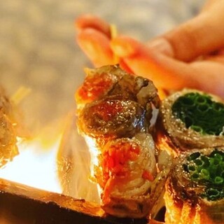 野菜巻串屋 ぐるり_1