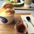 高野山 café雫 - 料理写真: