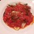 ル・リオン - 料理写真:サワラのポワレトマトソース