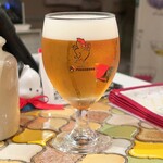 トリワイン ＰＩＫＯＳＨＨＨＵ - 熟撰生ビール