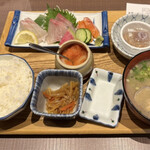 Domburi Izakaya Kisuimaru - 