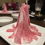 まど居 - 近づいてる… 　GODZILLAのBGM ♪♪♪                             奥の方こそっと写真撮ってますね〜笑