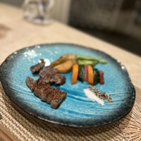 KOBE STEAK Tsubasa 本店 - 