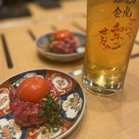 神戸焼肉 金虎 - 