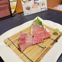しゃぶしゃぶ・日本料理 木曽路 上野店 - 