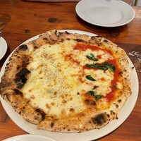 ピッツェリア ポンテチェントロ 佃店 - 