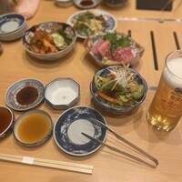 神戸焼肉 金虎 - 
