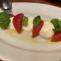 ピッツェリア ポンテチェントロ 佃店 - 