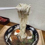 まど居 - 名前は…名前は……    【ルテスリク川滝】　٩( 'ω' )و