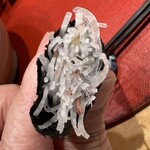 天ぷら もっこす - 