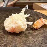 天ぷら もっこす - 