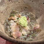 天ぷら もっこす - 