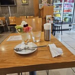 フルーツパーラーゴトー - 