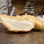 天ぷら もっこす - 