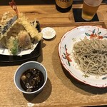 Teuchi Soba Sobaya Sumikura - 