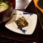 坂ノ下　田茂戸 - 