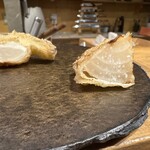 天ぷら もっこす - 