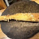 天ぷら もっこす - 