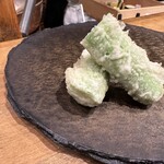 天ぷら もっこす - 