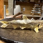 天ぷら もっこす - 