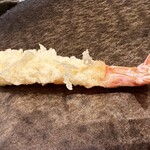 天ぷら もっこす - 