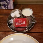 ロンパーチッチ - 
