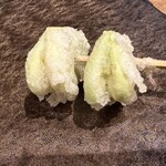 天ぷら もっこす - 