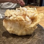 天ぷら もっこす - 