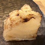 天ぷら もっこす - 