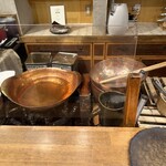 天ぷら もっこす - 