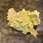 天ぷら もっこす - 