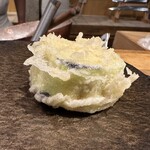 天ぷら もっこす - 