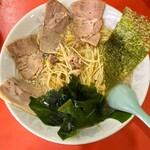 新ラーメンショップ - 