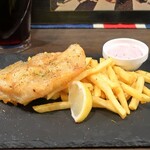 GOOD HUMOR - 和ＦＩＳＨ＆ＣＨＩＰＳ