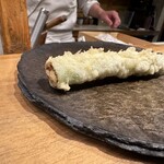 天ぷら もっこす - 