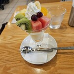 フルーツパーラーゴトー - 