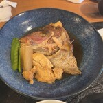 ごはんや 魚正 - 