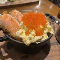 Seafood bar Ermitage 代々木店 - 