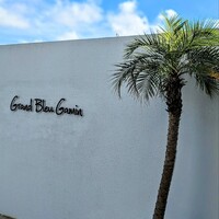 Grand Bleu Gamin - 映画「グランブルー」に因んだ名前と、最近知りました。