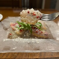 Seafood bar Ermitage 代々木店 - 